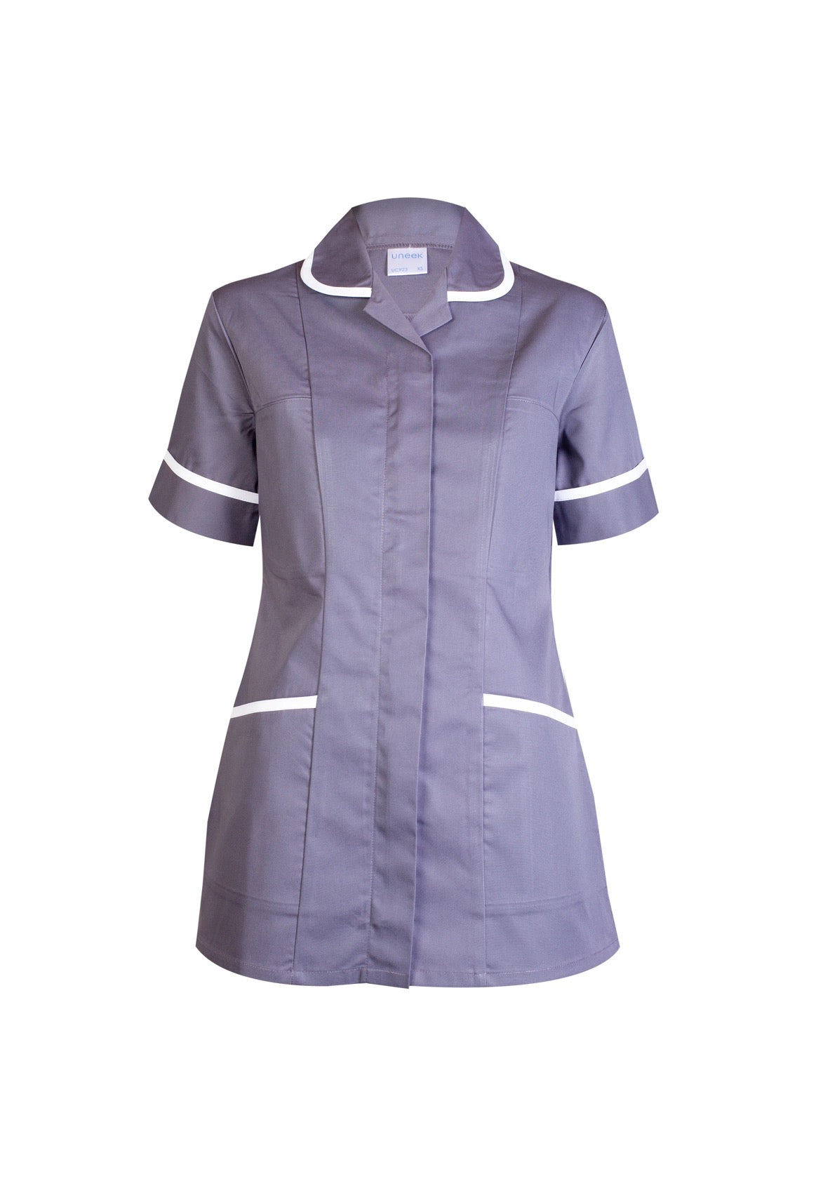UC923 Ladies Heavyweight Tunic