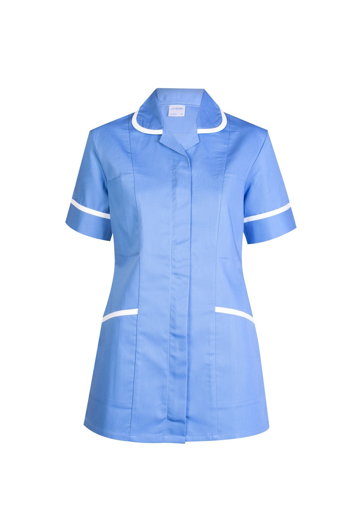 UC923 Ladies Heavyweight Tunic