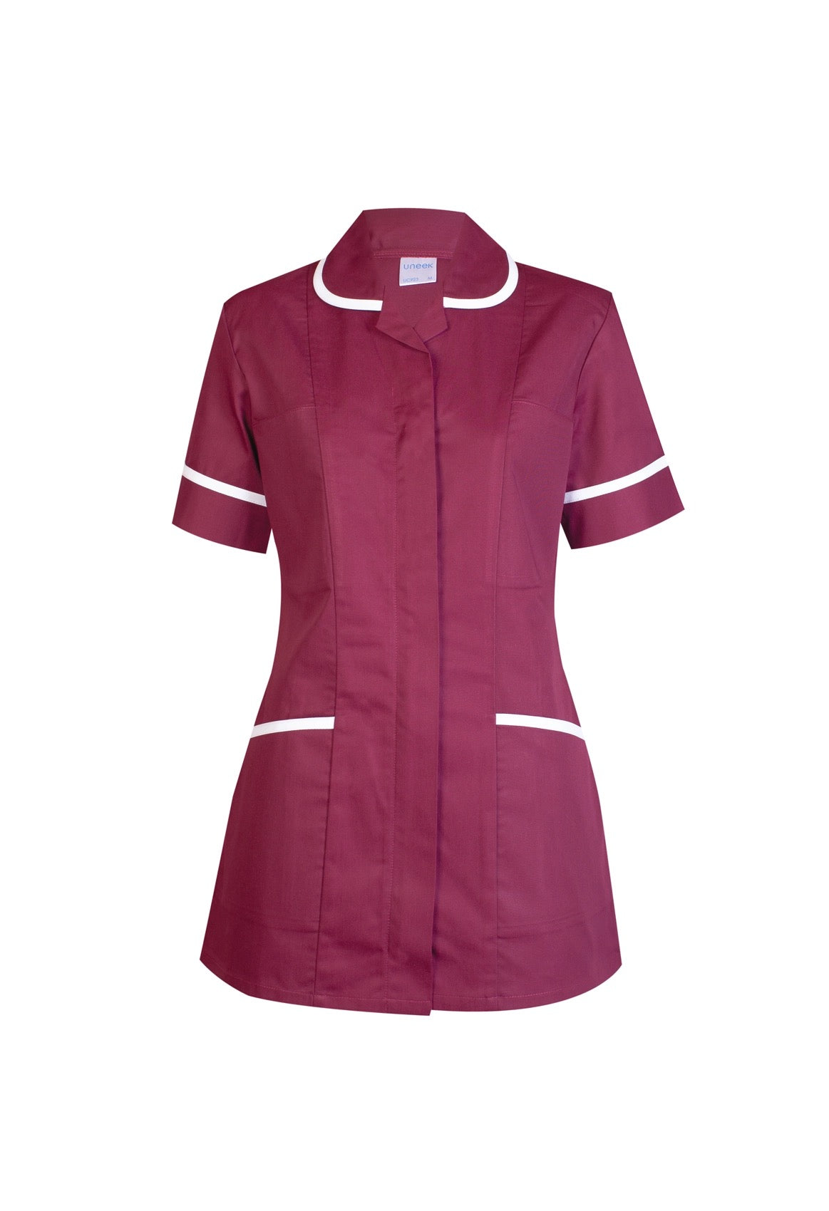 UC923 Ladies Heavyweight Tunic