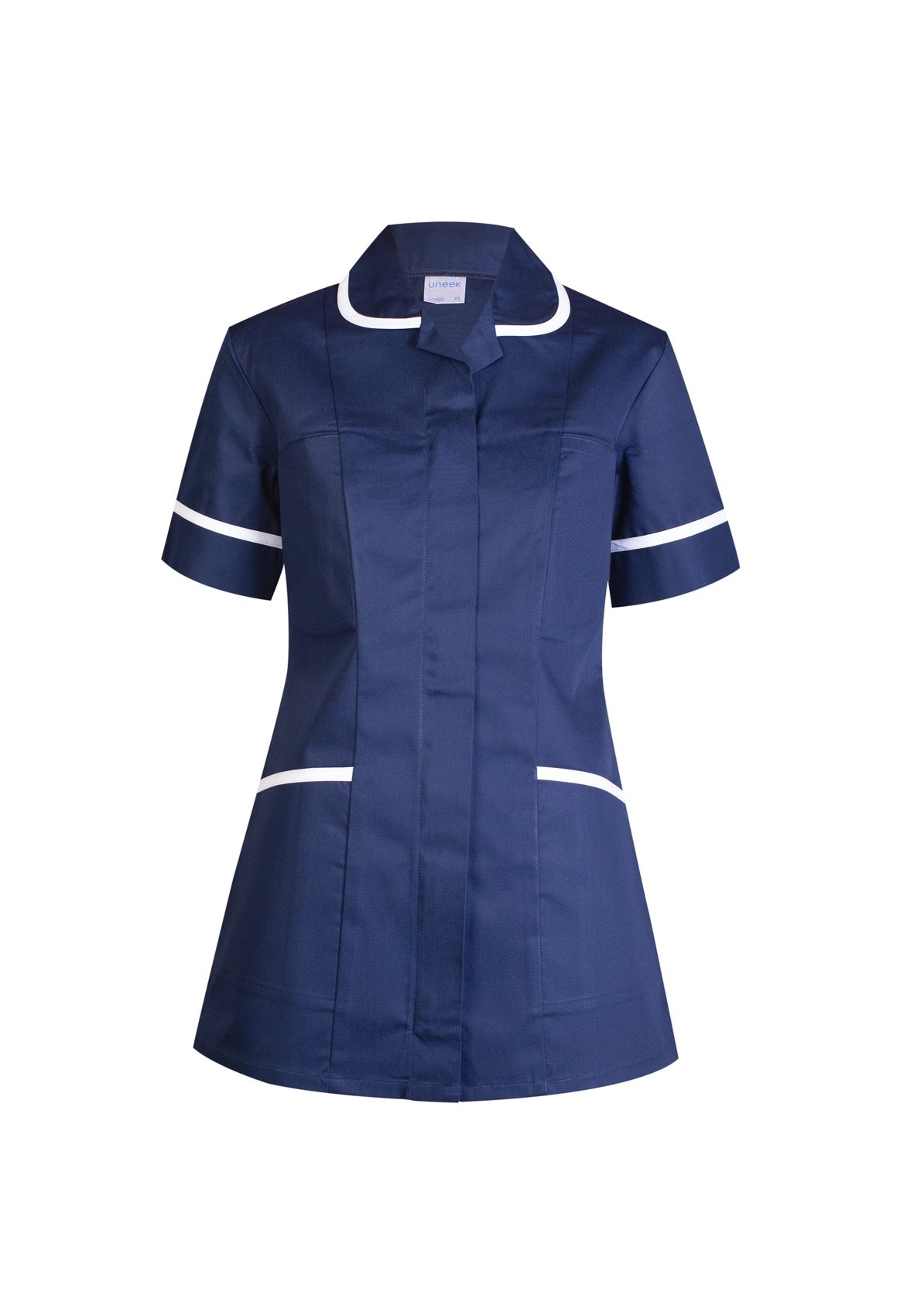 UC923 Ladies Heavyweight Tunic