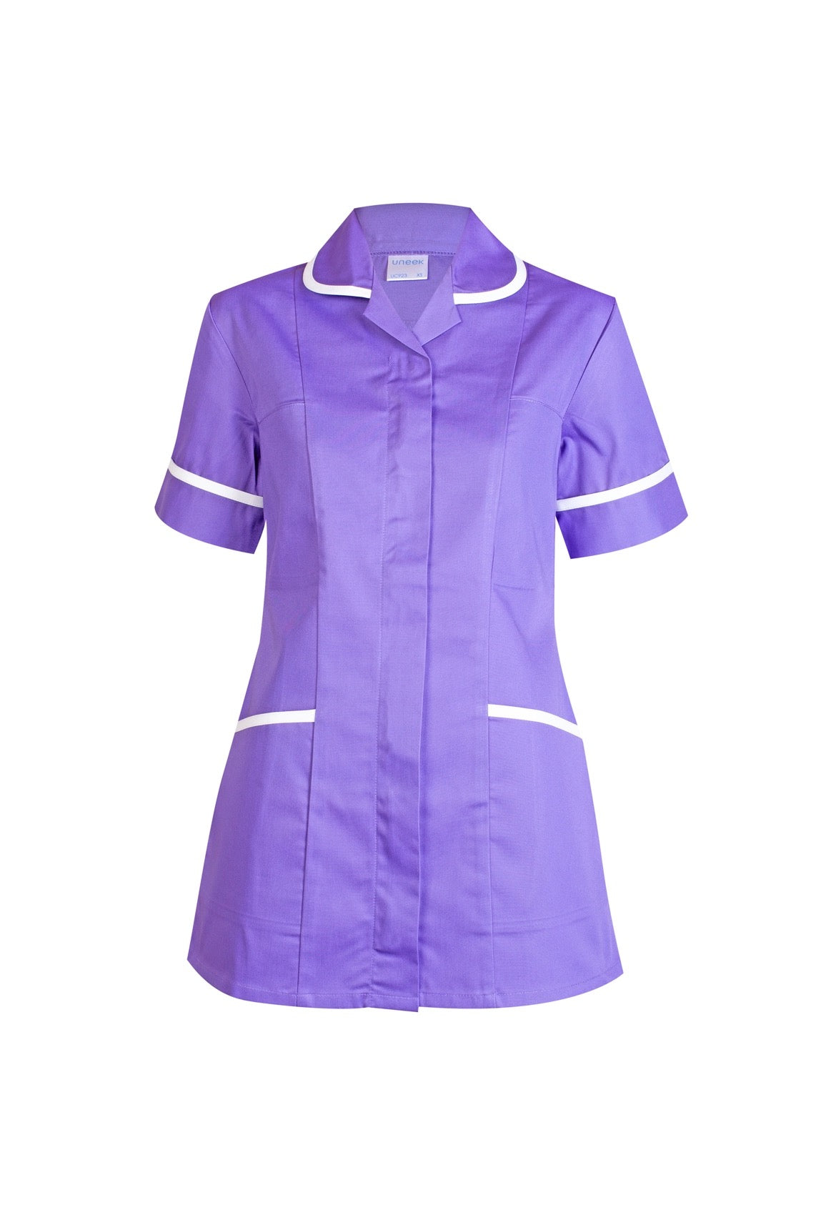UC923 Ladies Heavyweight Tunic