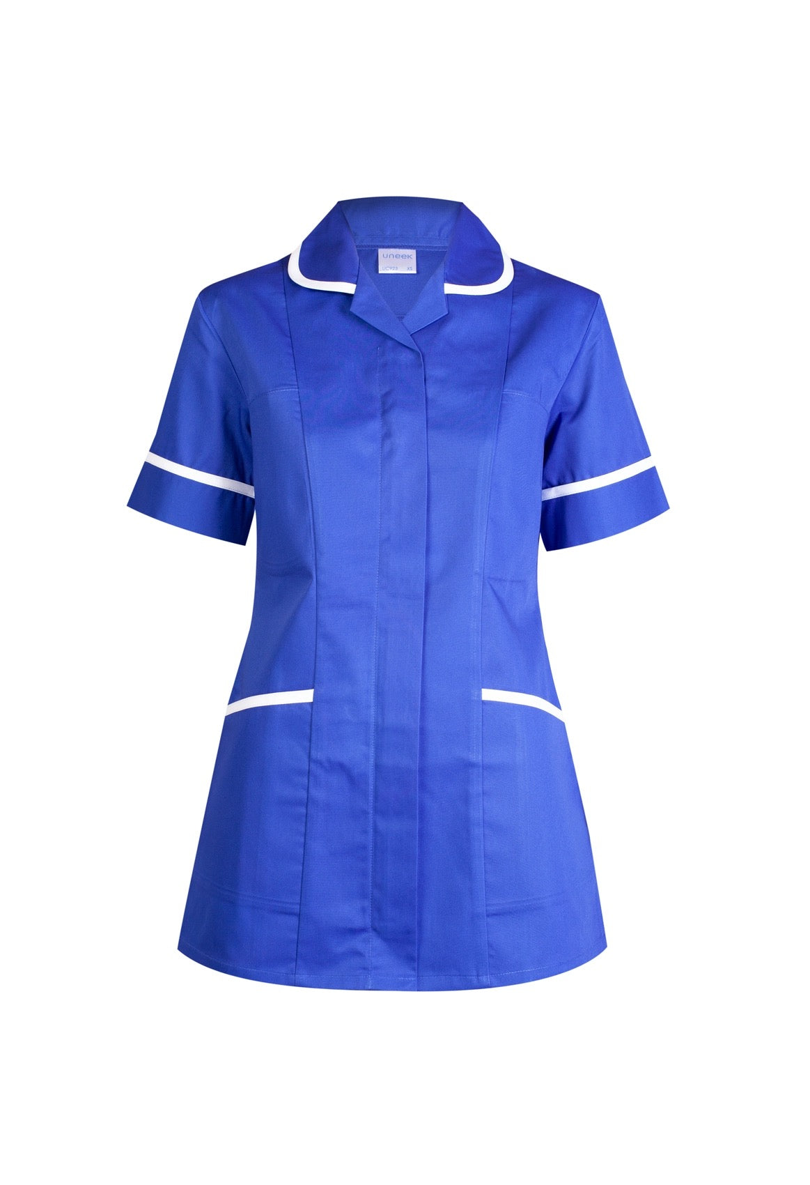 UC923 Ladies Heavyweight Tunic