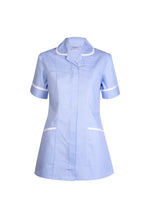 UC923 Ladies Heavyweight Tunic