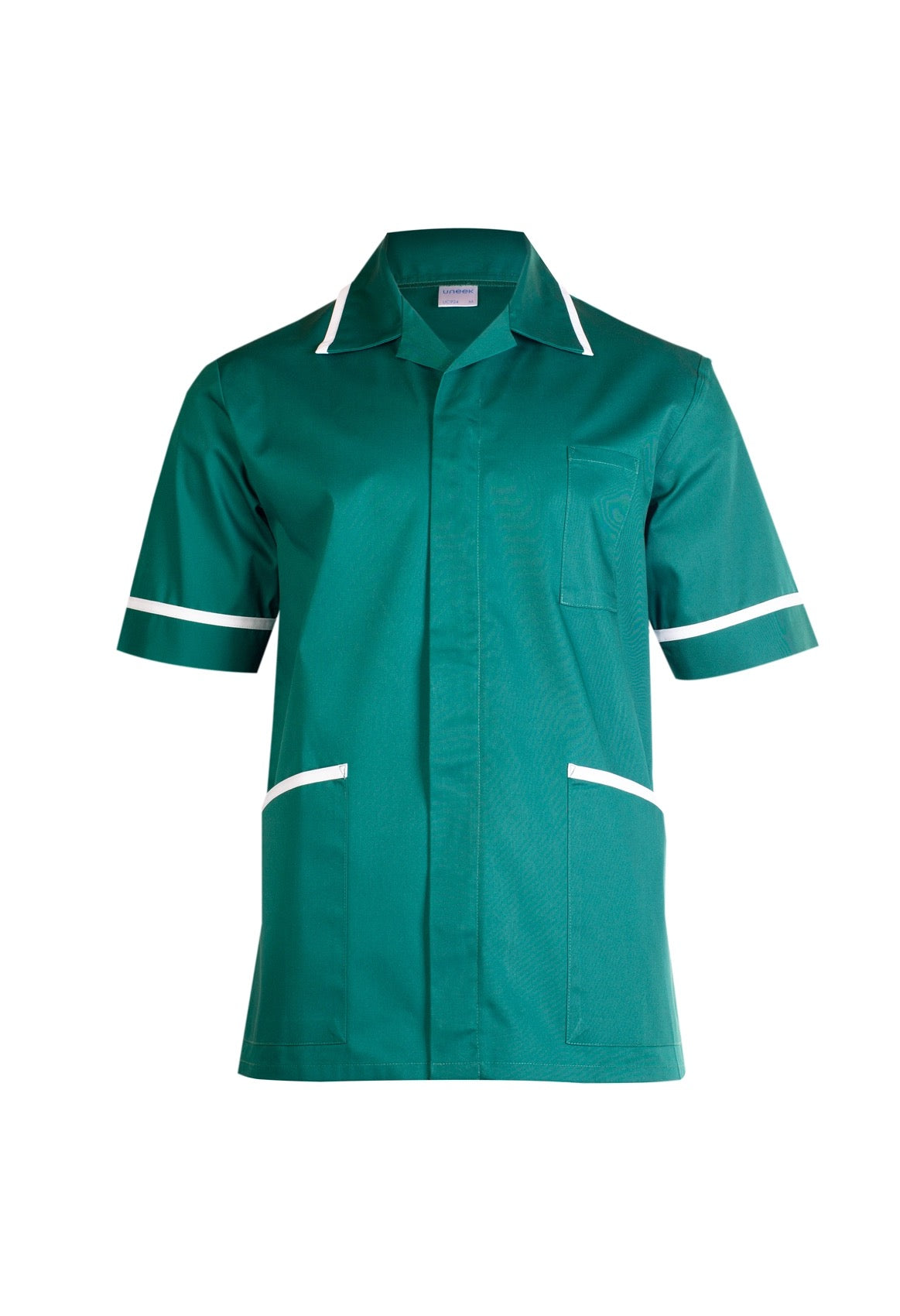 UC924 Mens Heavyweight Tunic