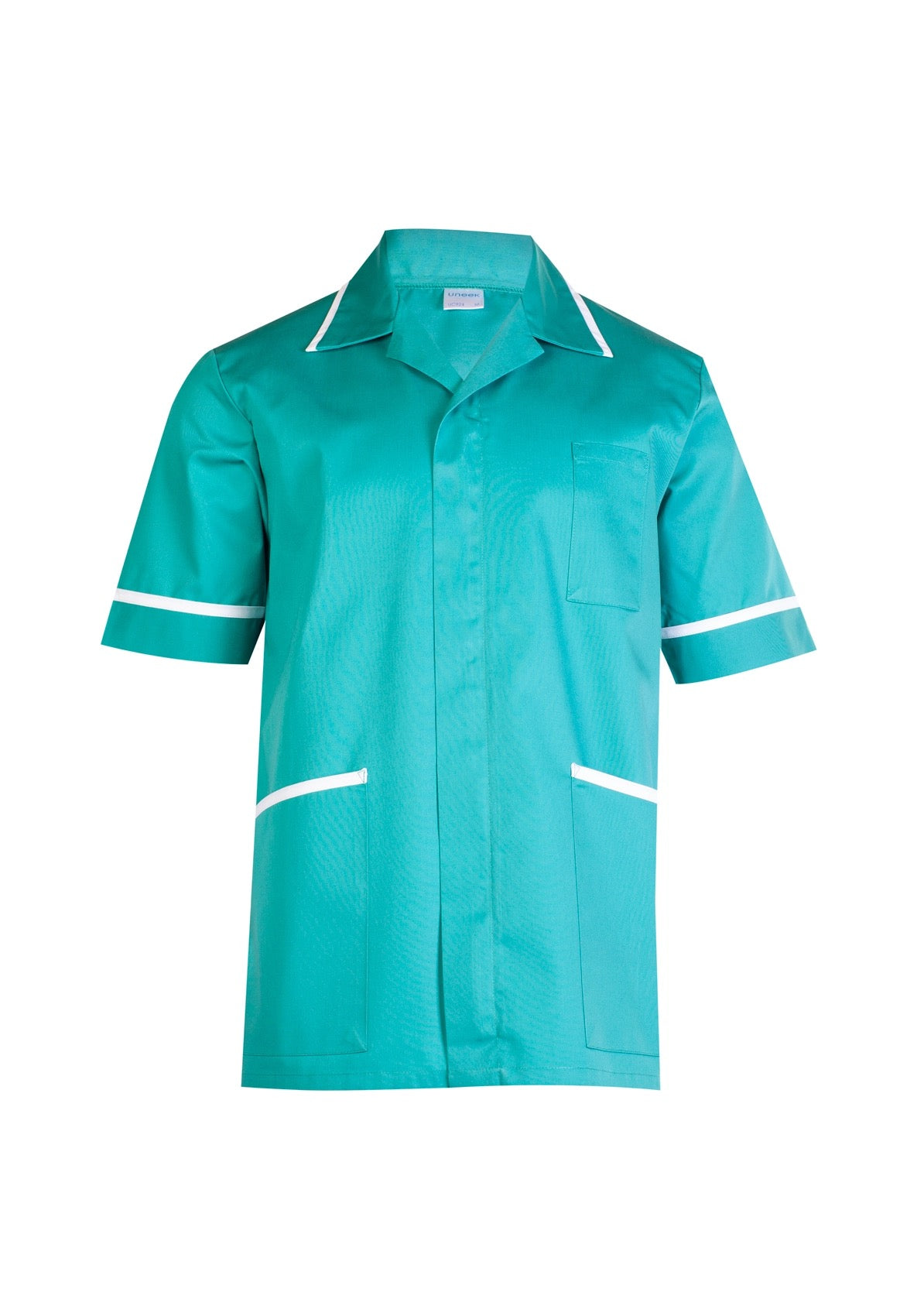 UC924 Mens Heavyweight Tunic