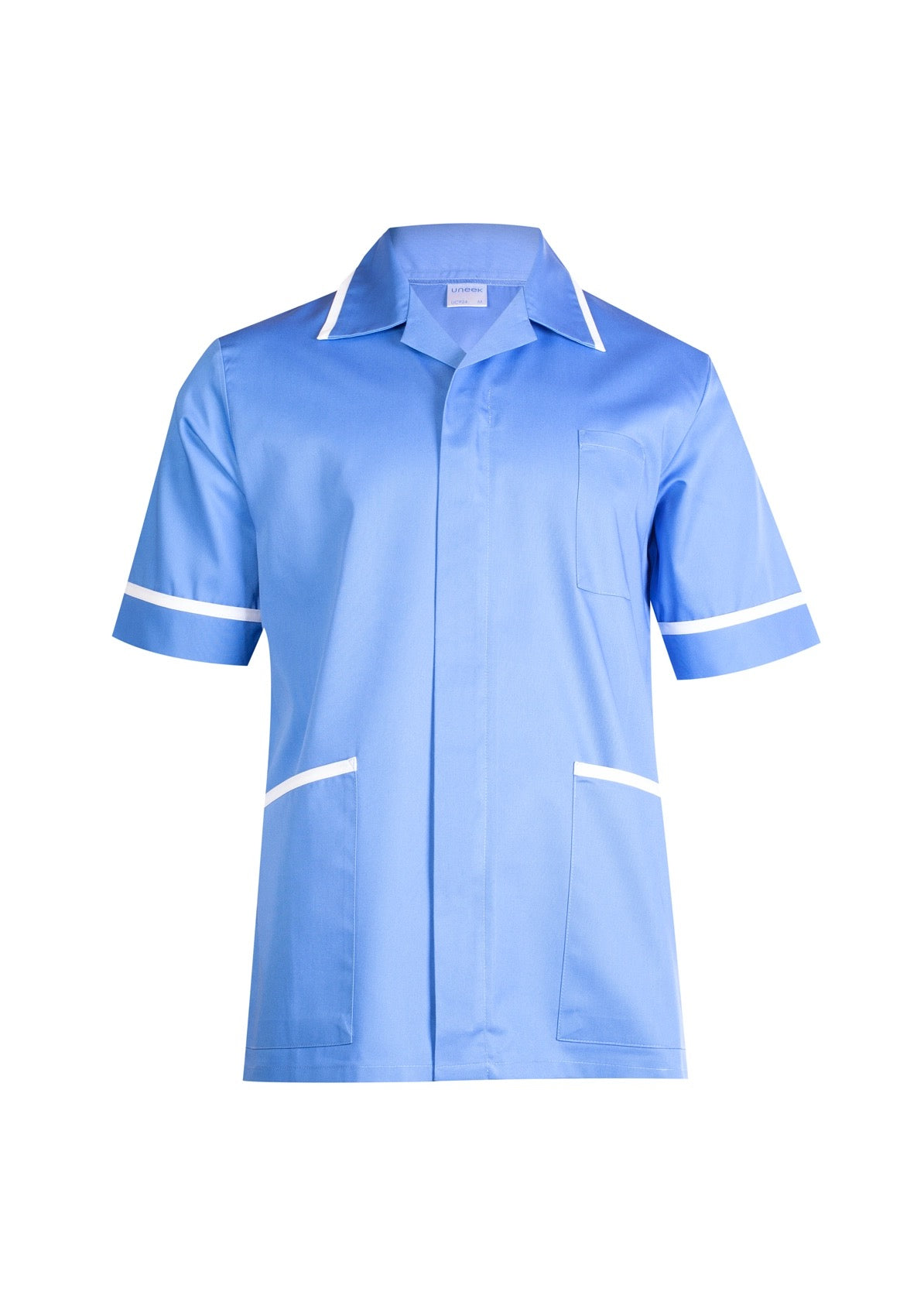 UC924 Mens Heavyweight Tunic