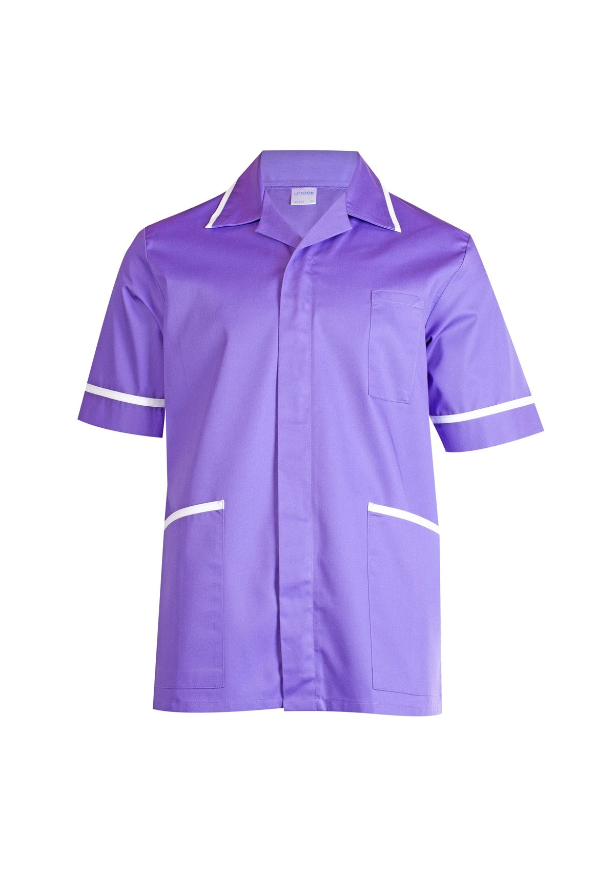 UC924 Mens Heavyweight Tunic
