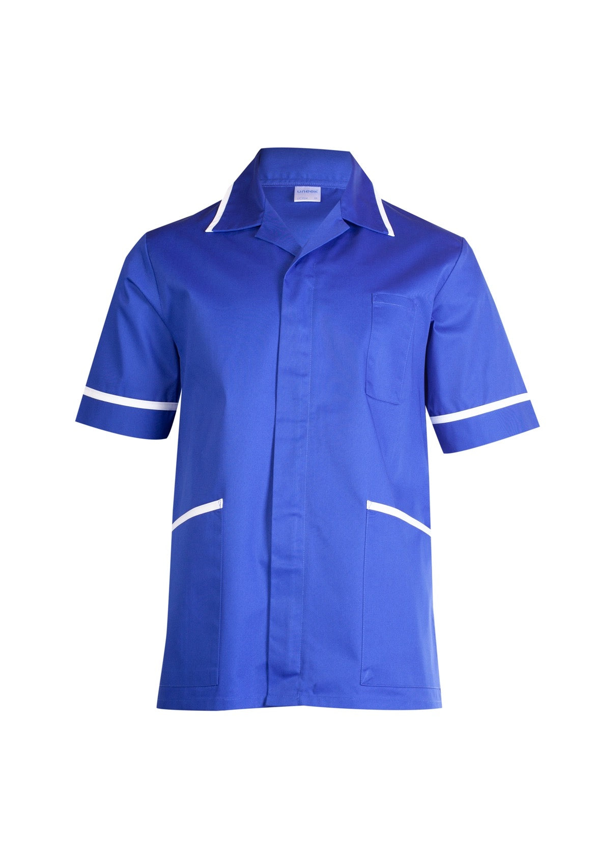UC924 Mens Heavyweight Tunic