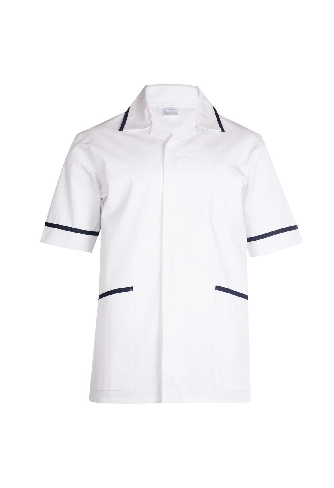 UC924 Mens Heavyweight Tunic