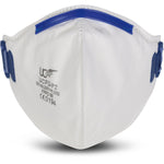 UCFD-P2 FFP2 Fold Flat Face Mask - Box of 20 - Respiratory Protection