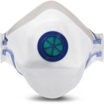 UCFX3-P2V X3 FFP2 Tri-Fold Face Mask - Box of 10