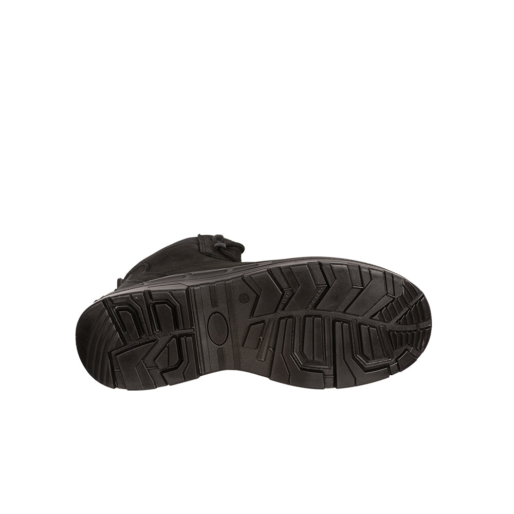 Unbreakable U136 Desert Onyx Composite Black Leather Safety Boot