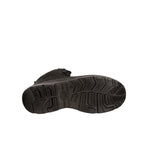 Unbreakable U136 Desert Onyx Composite Black Leather Safety Boot