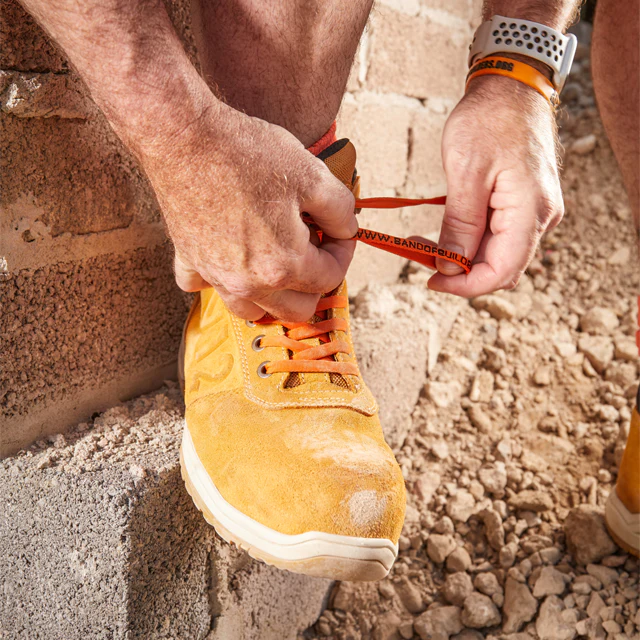 V2150 BoB Safety Boots – Lightweight, Comfortable & Built for Long Days