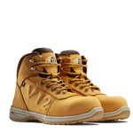 V2125 Lynx Women’s Waterproof Safety Boots – True Women’s Fit, Lightweight & Carbon Neutral