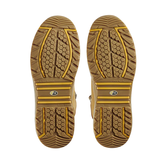 V2125 Lynx Women’s Waterproof Safety Boots – True Women’s Fit, Lightweight & Carbon Neutral