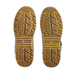 V2135 Lynx Women’s Waterproof Safety Boots – Brown, Lightweight & Slip-Resistant