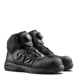 Valiant IGS BOA® Safety Boot – Waterproof, Precision Fit & Lightweight Protection