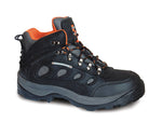 Workforce WF5-P Waterproof SBP Safety Boot with Steel Toe & SRA Slip Resistance