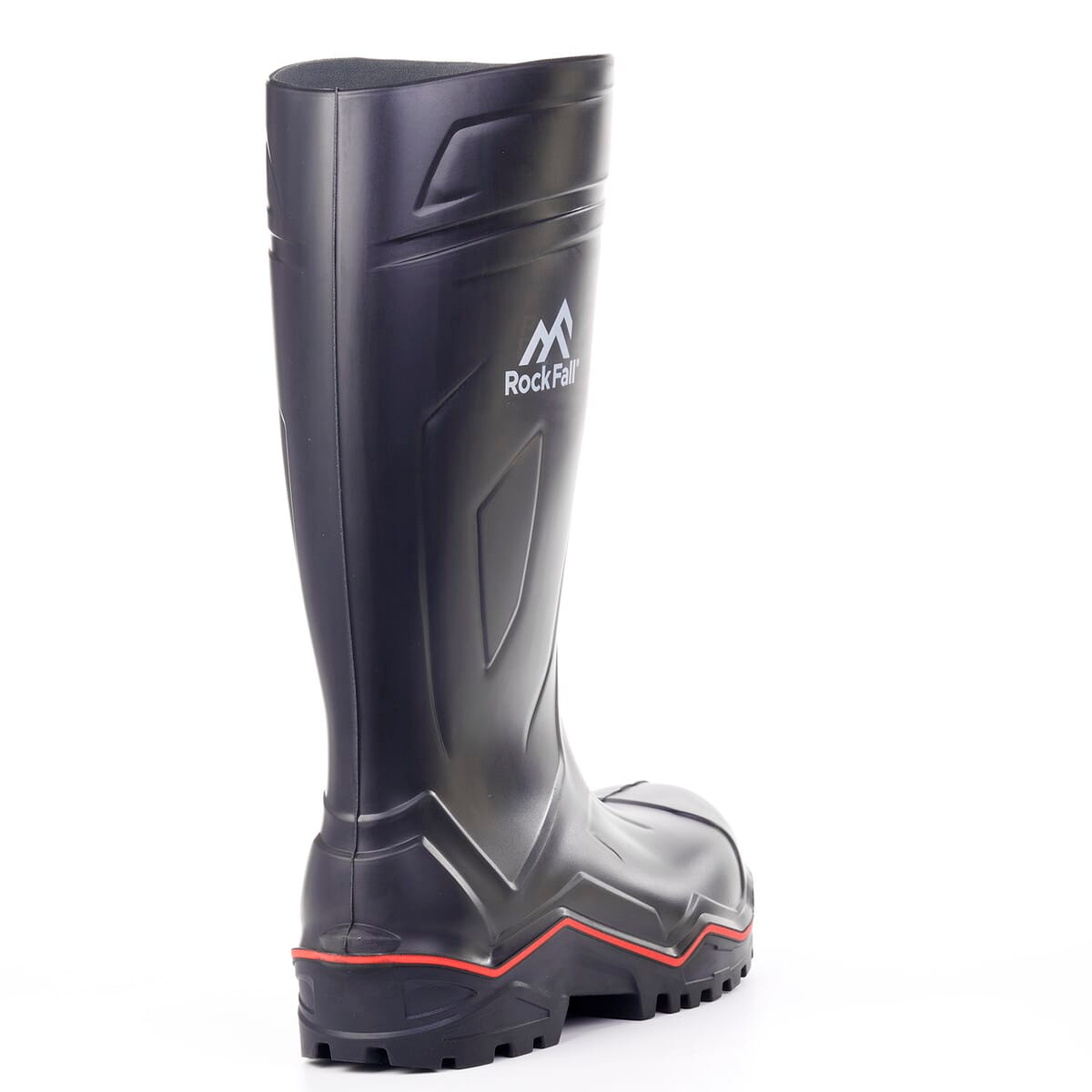 RF270 Excavate Waterproof Wellington Boots – S5 Outdoor Safety, Cold Insulated, Non-Metallic