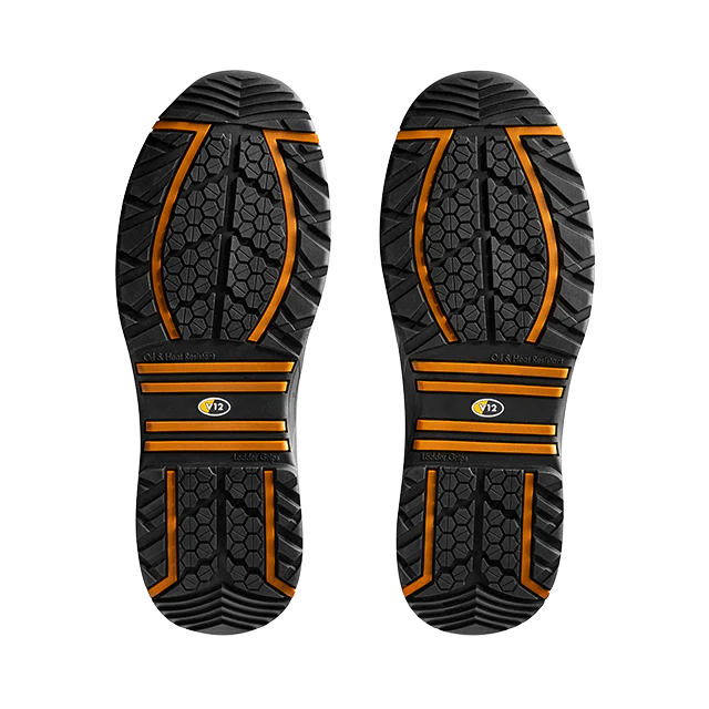 V2175 Hyrax Women’s Safety Boots – True Fit, Lightweight & ESD Safe