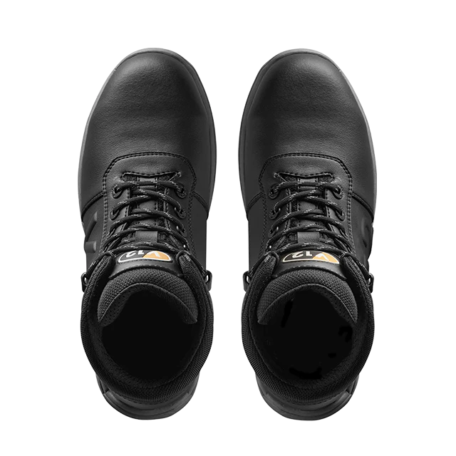 V2175 Hyrax Women’s Safety Boots – True Fit, Lightweight & ESD Safe