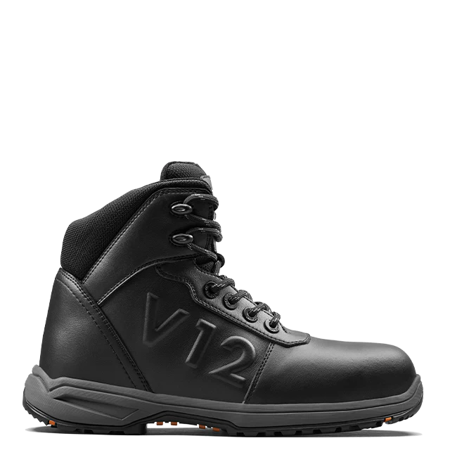 V2175 Hyrax Women’s Safety Boots – True Fit, Lightweight & ESD Safe