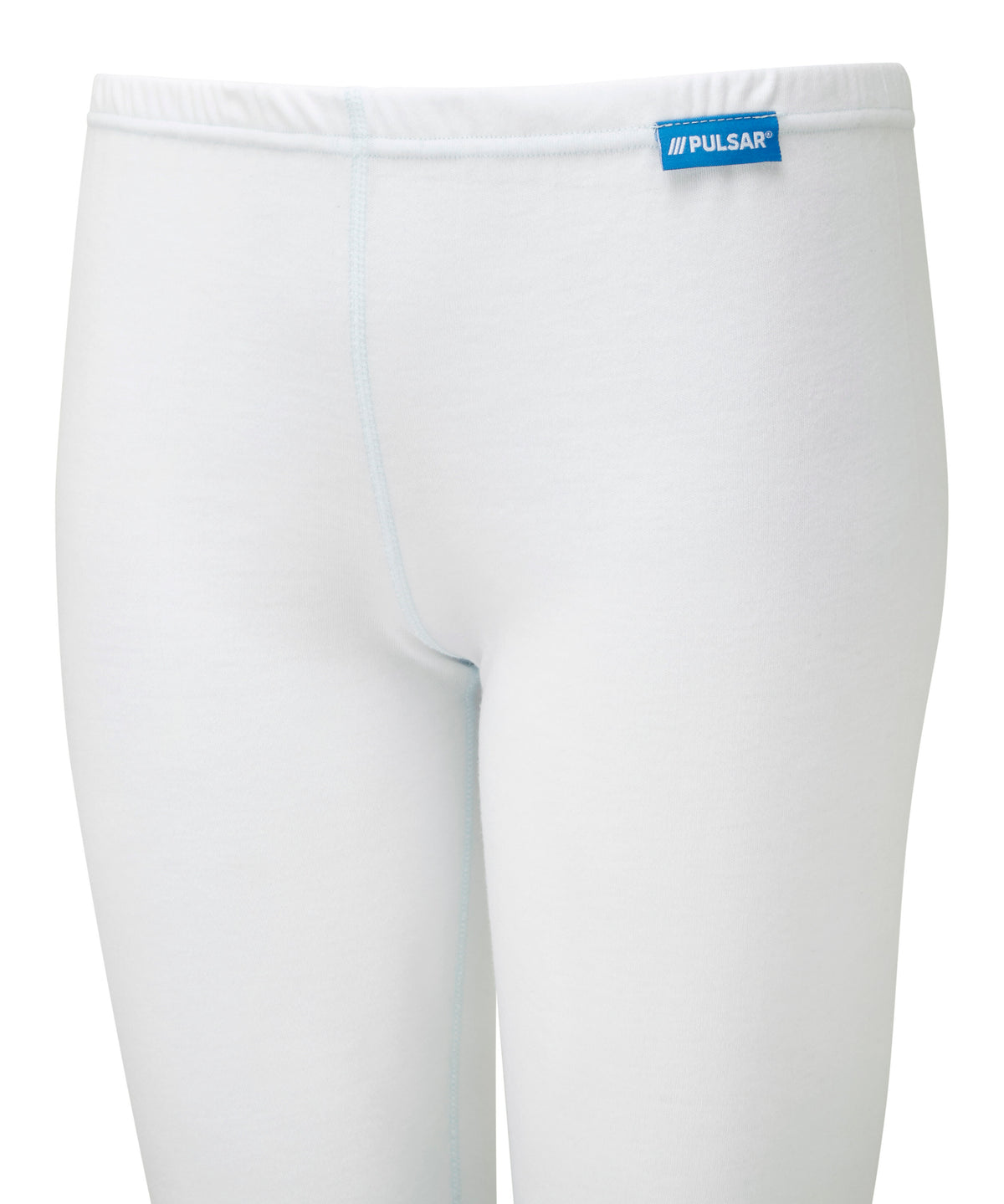 PULSAR BLIZZARD Women's Thermal Long Pants White BZ1552