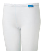 PULSAR BLIZZARD Women's Thermal Long Pants White BZ1552