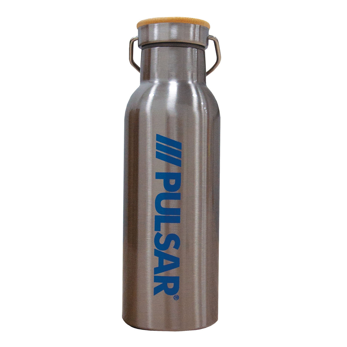 PULSAR Stainless Steel Flask 500ml Thermal Water Bottle