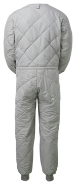 3M Thinsulate Coverall Liner Insulated Warmth EP100-GRY