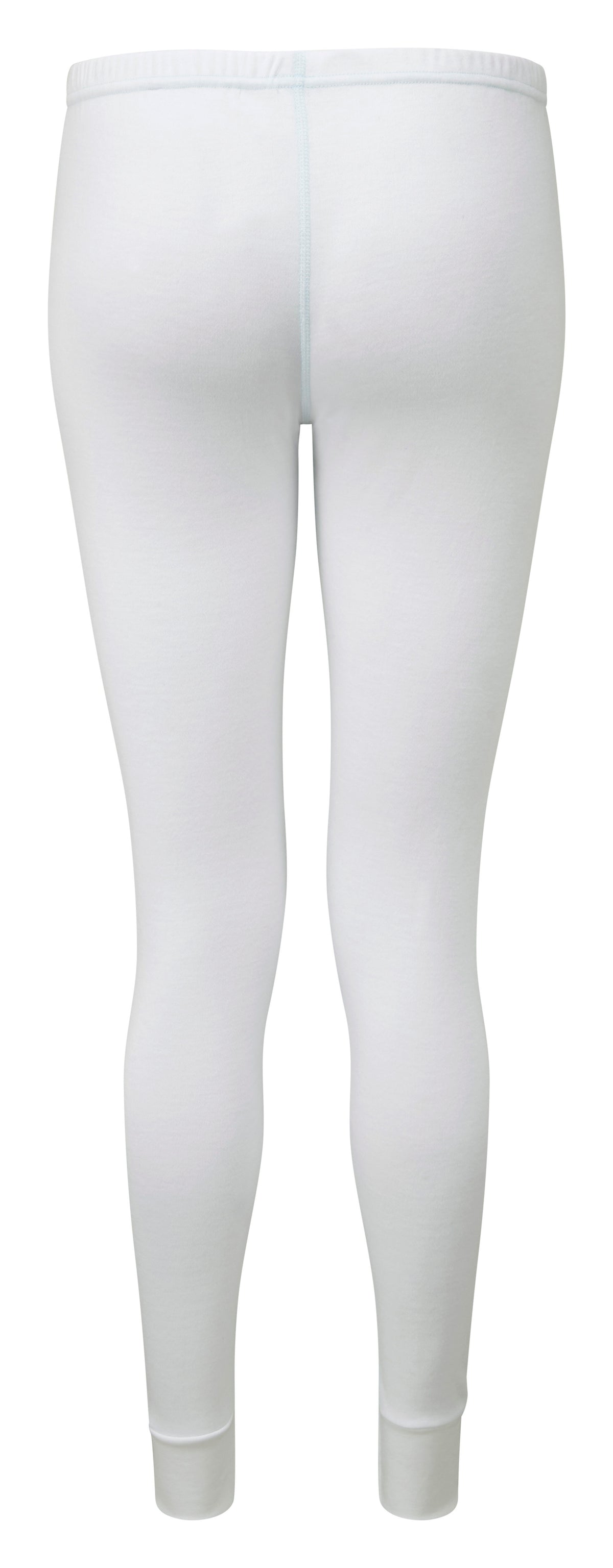 PULSAR BLIZZARD Women's Thermal Long Pants White BZ1552