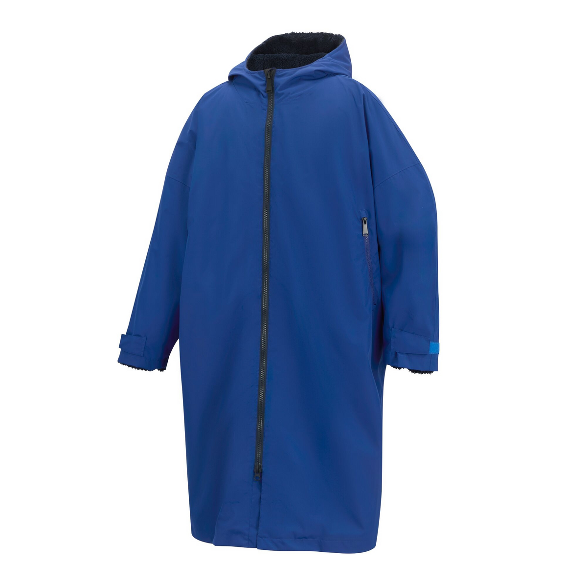 Unisex Pro Changing Robe | New Royal Navy