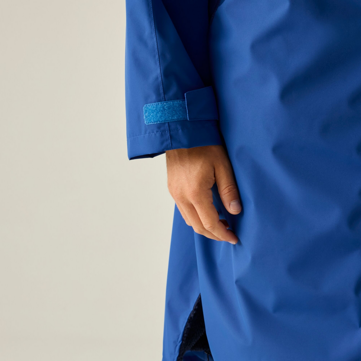 Unisex Pro Changing Robe | New Royal Navy