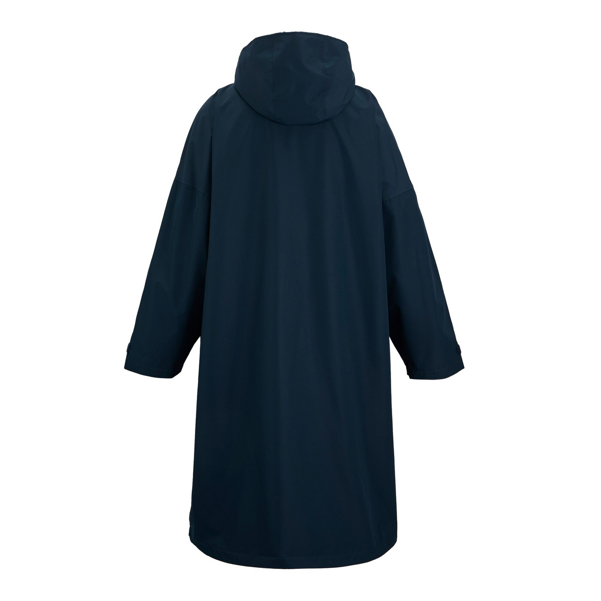 Unisex Pro Changing Robe | Navy New Royal