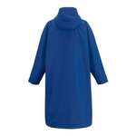 Unisex Pro Changing Robe | New Royal Navy