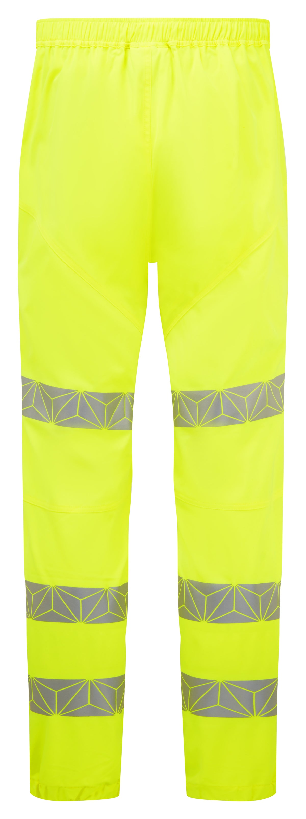 PULSAR REACT Work Pant Yellow RCT808-YEL