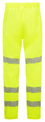 PULSAR REACT Work Pant Yellow RCT808-YEL