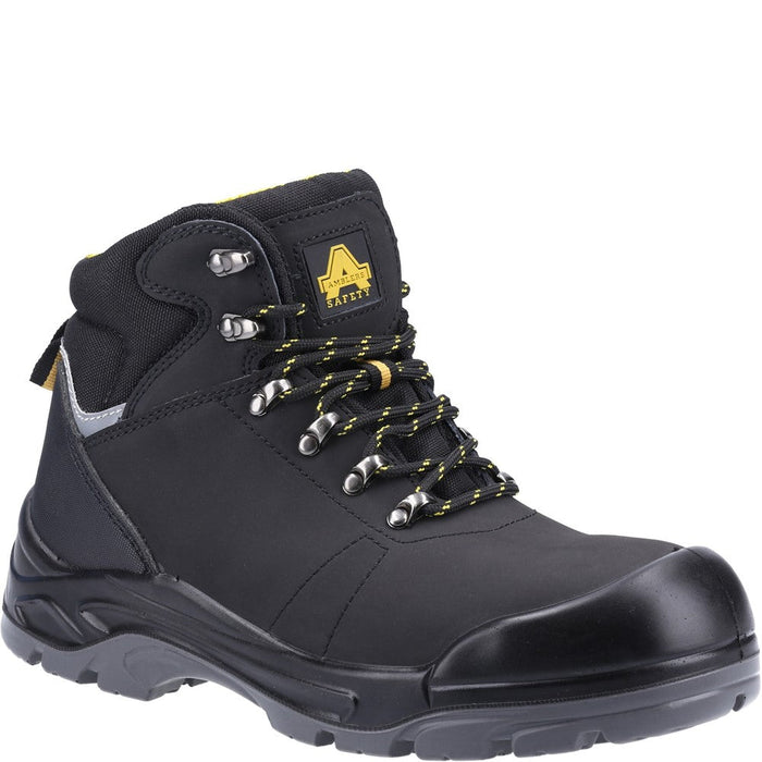 AS252 Amblers Delamere Safety Hiker Boot - S3
