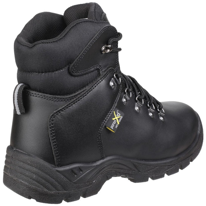 AS335 Amblers Moorfoot Metatarsal Safety Boot - S3