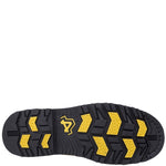 Amblers AS232 Worton Waterproof Safety Chelsea Boot – Steel Toe & PU/Rubber Sole