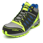 Goodyear GYBT1533 S1P Safety Boot – Metal-Free Lightweight Protection