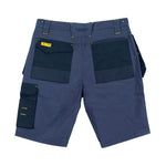 DeWalt Hamden Short, Grey/Black Holster Pocket Short