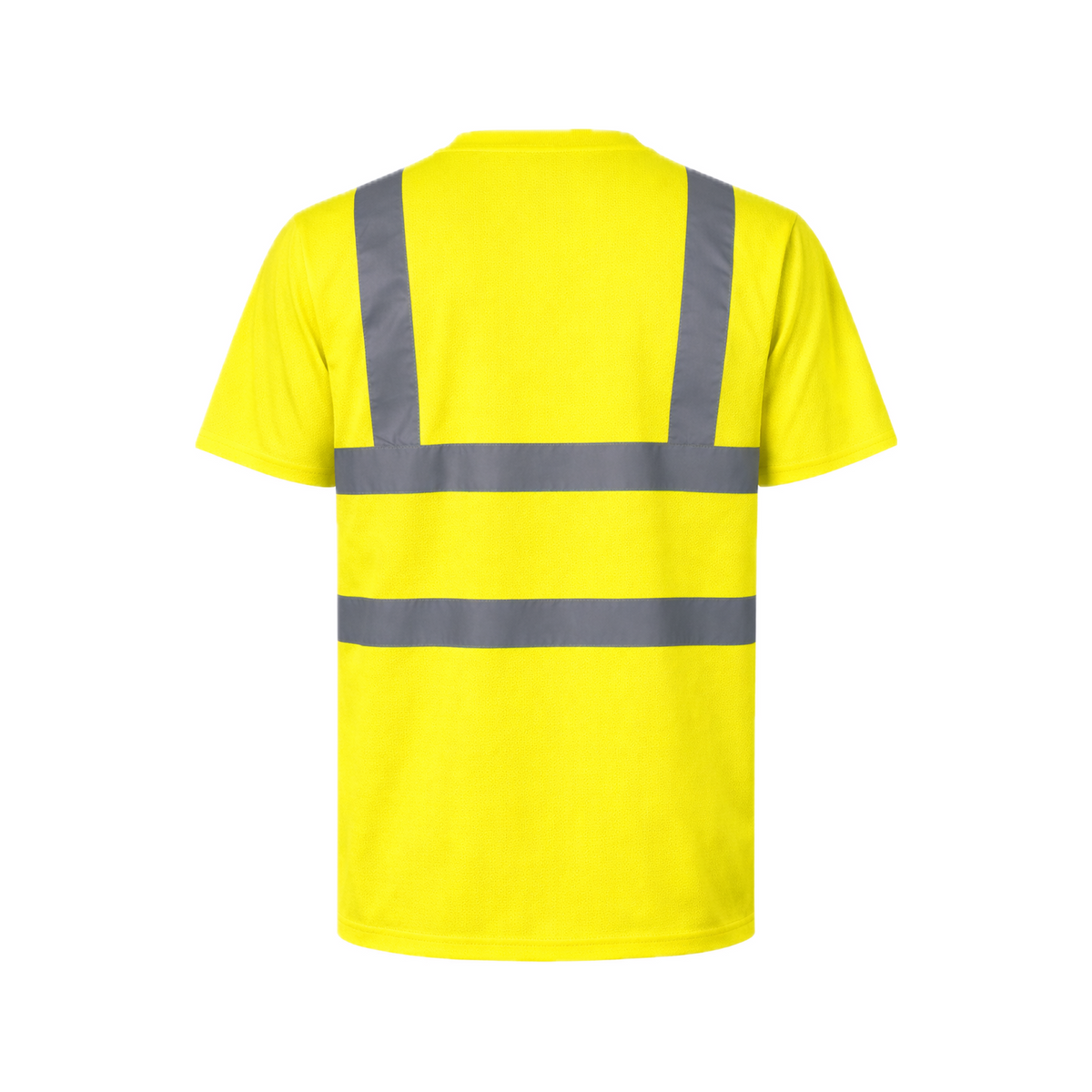Steap Ahead HI VIS PREMIUM SHORT SLEEVE T-SHIRT