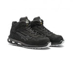 U-POWER Red Lion Lift ESD S3 CI SRC High Safety Boots