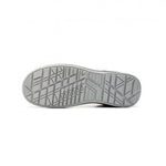 U-POWER SAFETY SHOES LOW NERO ESD S3 CI SRC, BLACK