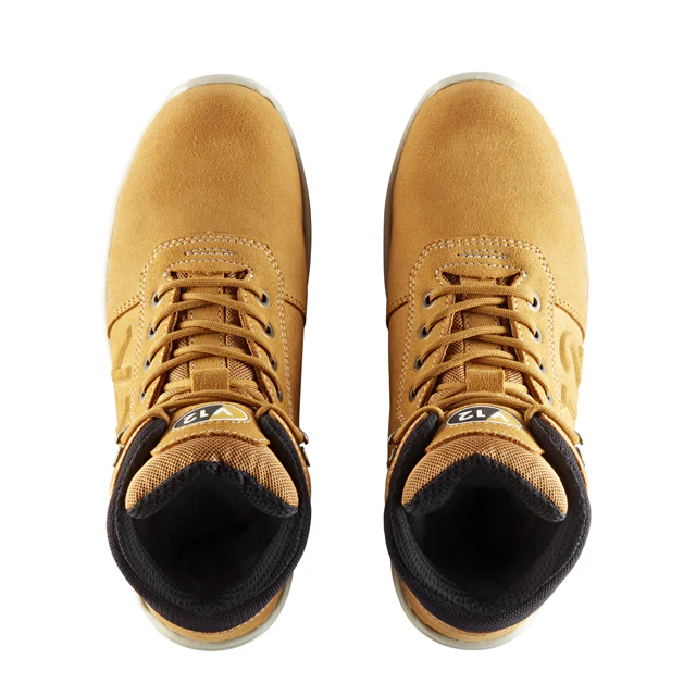 V2150 BoB Safety Boots – Lightweight, Comfortable & Built for Long Days