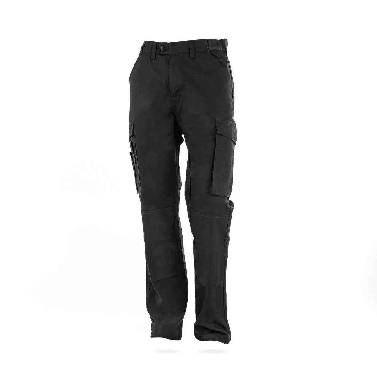 Step Ahead Mens Cargo Combat Work Trousers Pants Work Wear