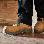 V12 Footwear VR602.01 Puma IGS Honey Safety Boot S3