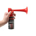 emergency gas air horn